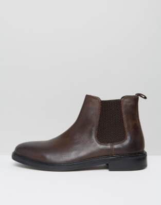 asos chelsea boots