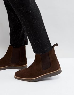 flat soled boots