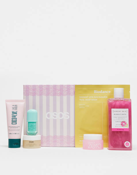 ASOS Christmas Eve Treats Beauty Box - 62% Saving - view 1