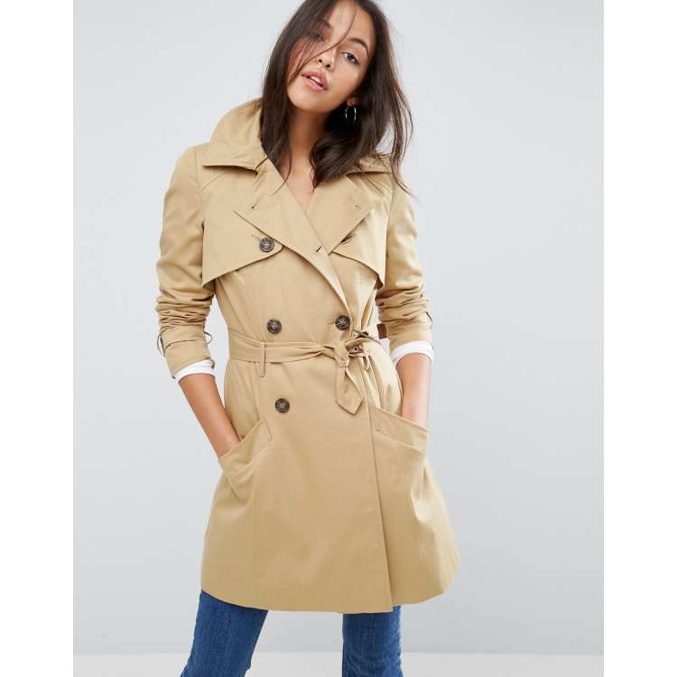 ASOS Classic Trench Coat | ASOS