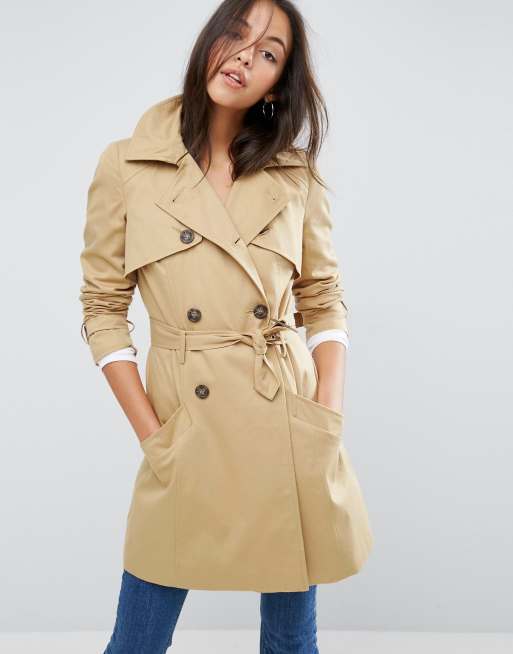 ASOS Classic Trench Coat | ASOS