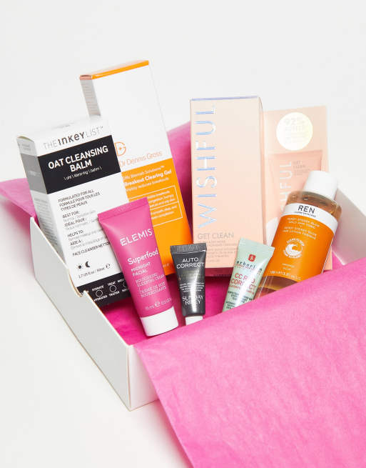 ASOS - Coffret cadeau de soins de la peau (78 % d'économie), 2 de 5