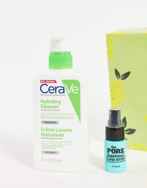 ASOS - Coffret d'essentiels de soins de la peau pour l'été - 76 % d'économie , 4 de 4