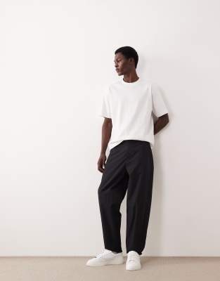 - ASOS COLLECTIVE AC-B-252 black 13690₽