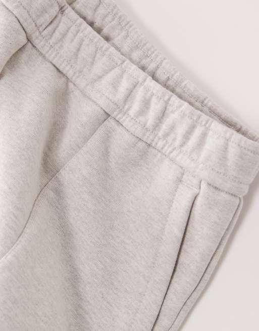 ASOS COLLECTIVE – AC-B-2571 – Melerade, extra kraftiga mjukisbyxor med karakteristiska muddar, 7 av 7
