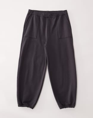 ASOS COLLECTIVE AC-B-2571 - black hole 9190₽