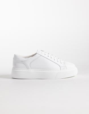Asos Collective Made In White