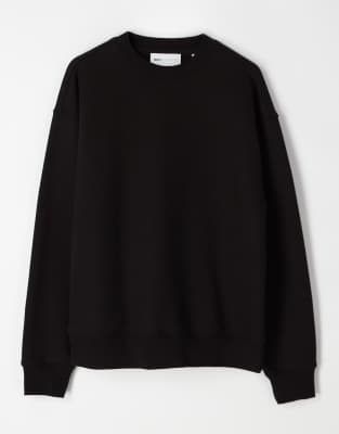 ASOS COLLECTIVE AC-T-2571 black 15290₽