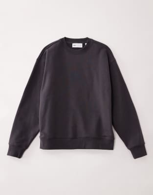 ASOS COLLECTIVE AC-T-2571          black hole