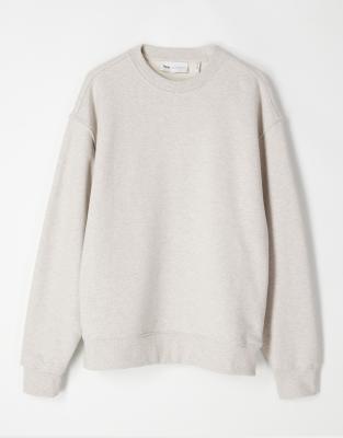 ASOS COLLECTIVE AC-T-2571 heather marl 15290₽