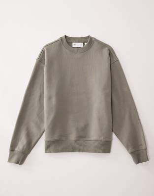 ASOS COLLECTIVE AC-T-2571 - vetiver 9190₽