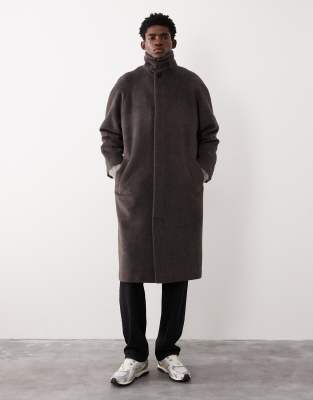 ASOS COLLECTIVE gray 37590₽