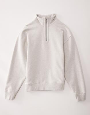 ASOS COLLECTIVEAC-T-2573          ,  -  heather marl