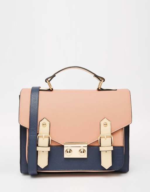 Asos satchel bag new arrivals