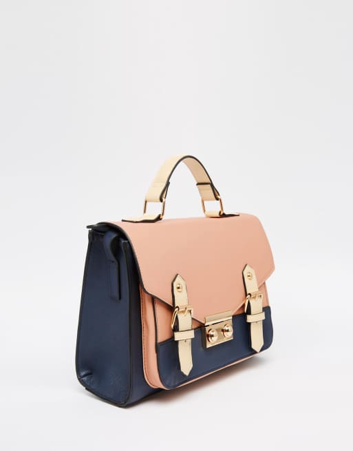 Asos satchel hotsell