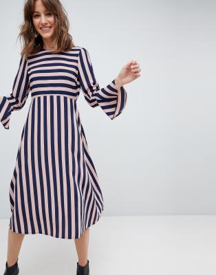 retro dress for women