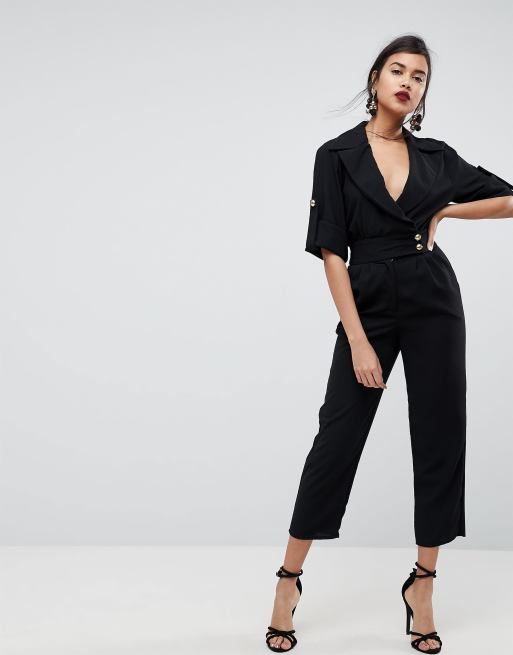 Asos discount smoking femme