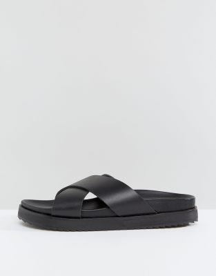 asos slide sandals