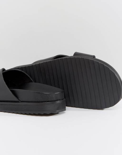 Asos best sale slide sandals