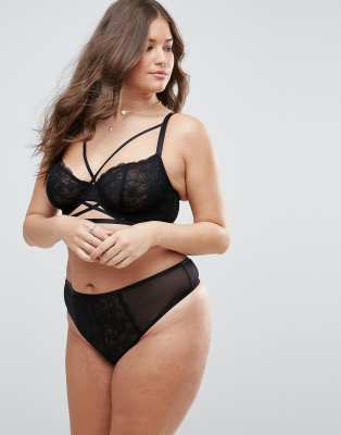 asos lingerie femme