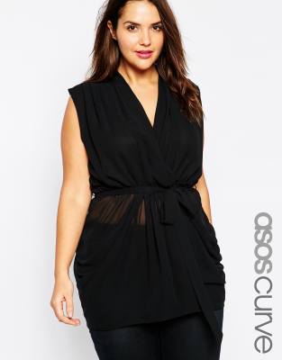 asos curve exclusive