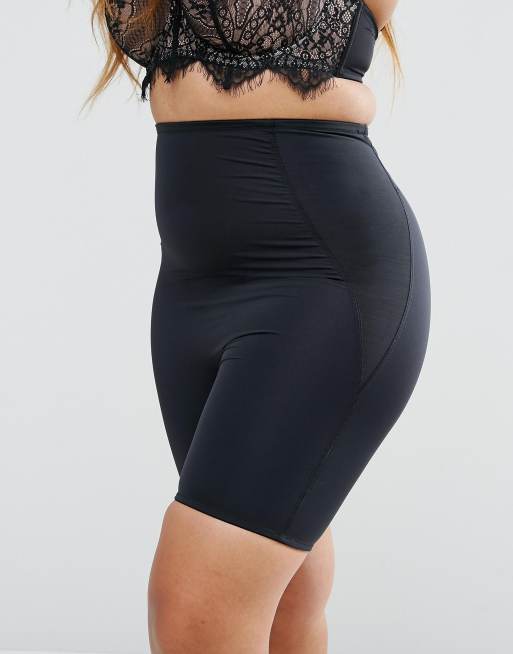 ASOS SHAPEWEAR Contour Waist Cincher Short