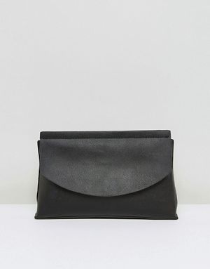 Clutch Bags | Black & Silver Clutch Bags | ASOS