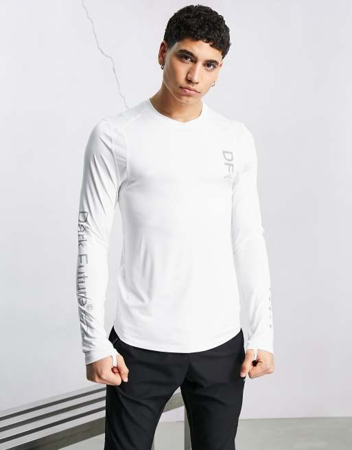 nike rf long sleeve