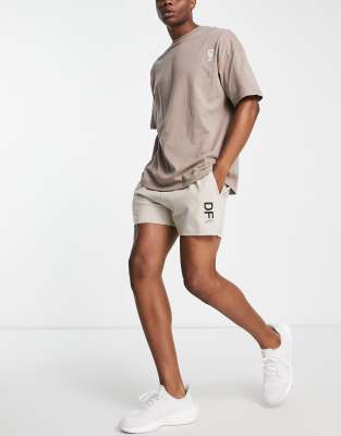 asos mens sweat shorts