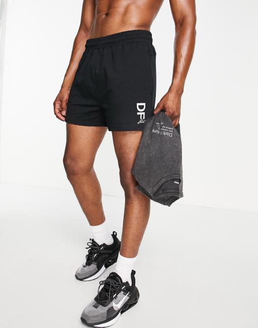 Training Sweat Shorts