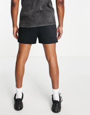 asos mens sweat shorts