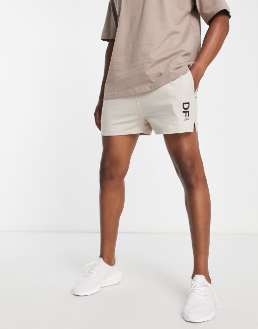 ASOS - Dark Future - Active - Træningsshorts 