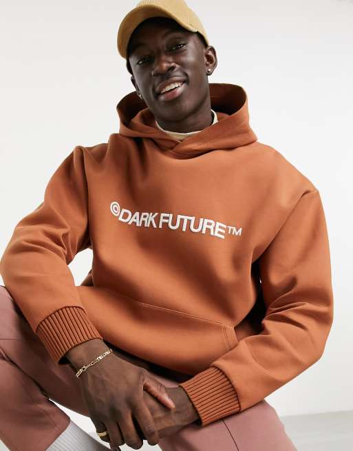 Asos dark best sale future hoodie