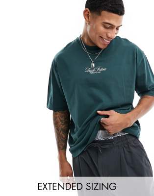 green top asos
