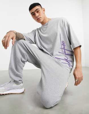 oversized t shirt nightwear