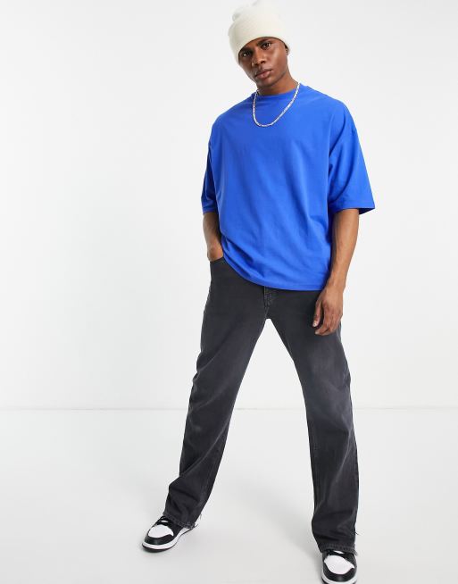 ASOS Dark Future Oversized T-Shirt