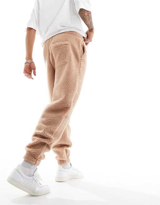 Pantalon Chino Homme - Le Futé - Beige