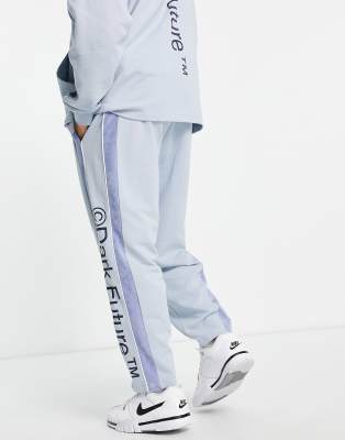 fila comino track pants