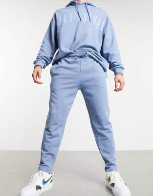tracksuit blue