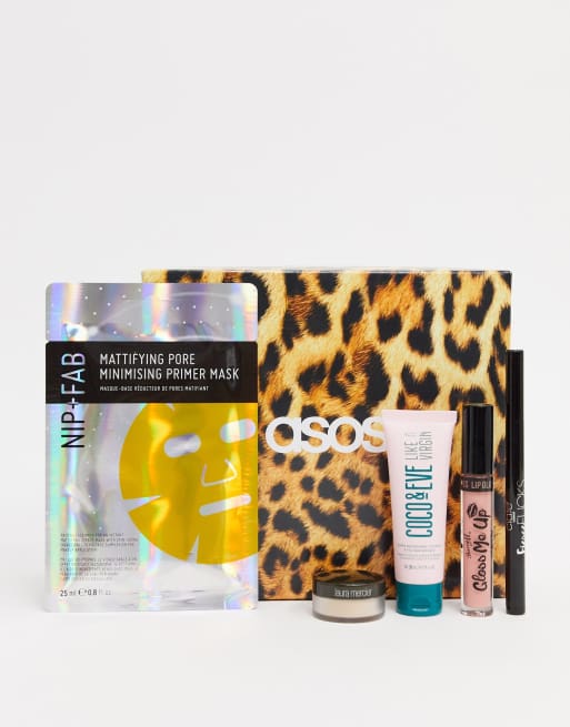 asos april box