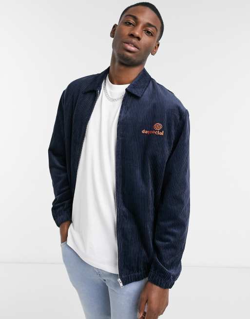 Asos hotsell corduroy jacket