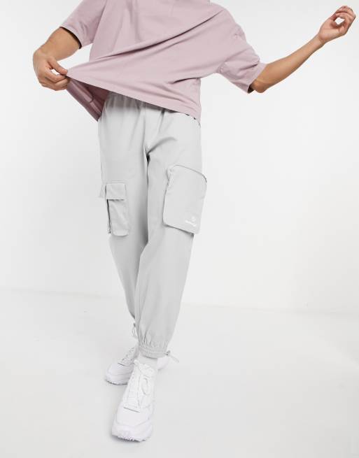 asos oversized sweatpants