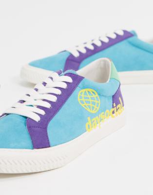 asos plimsolls