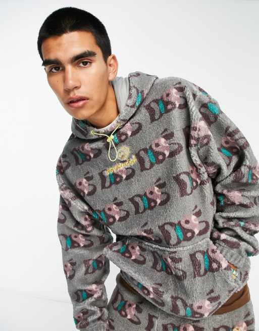 Champion sweater 2024 asos pattern