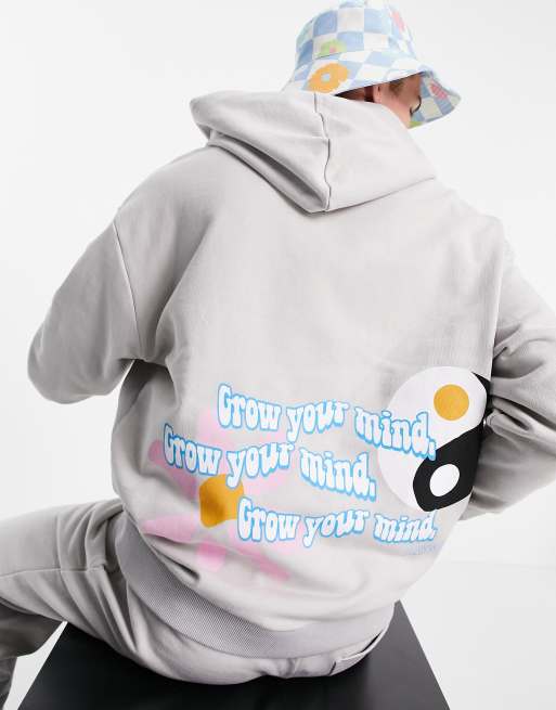 daysocial hoodie