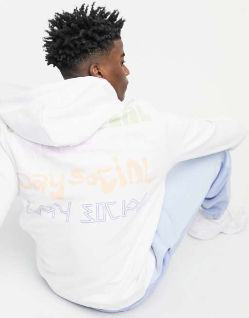 daysocial hoodie