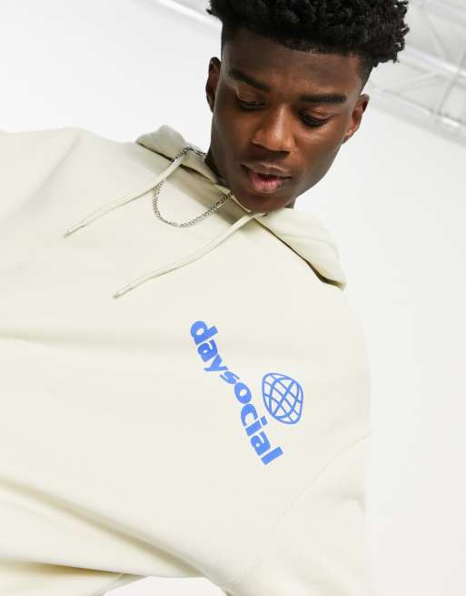 Champion triple hot sale script hoodie