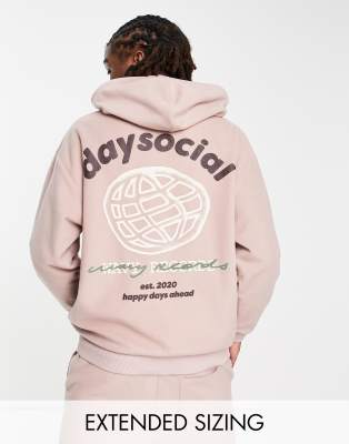 Daysocial hoodie online