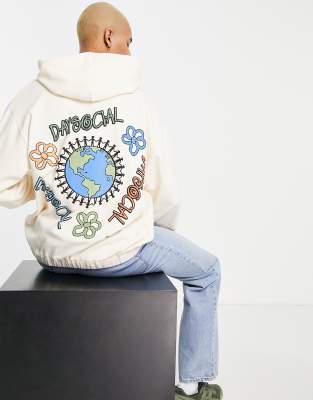 daysocial hoodie