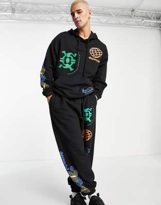 daysocial hoodie